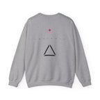 Tartkatt Modular Sweatshirt