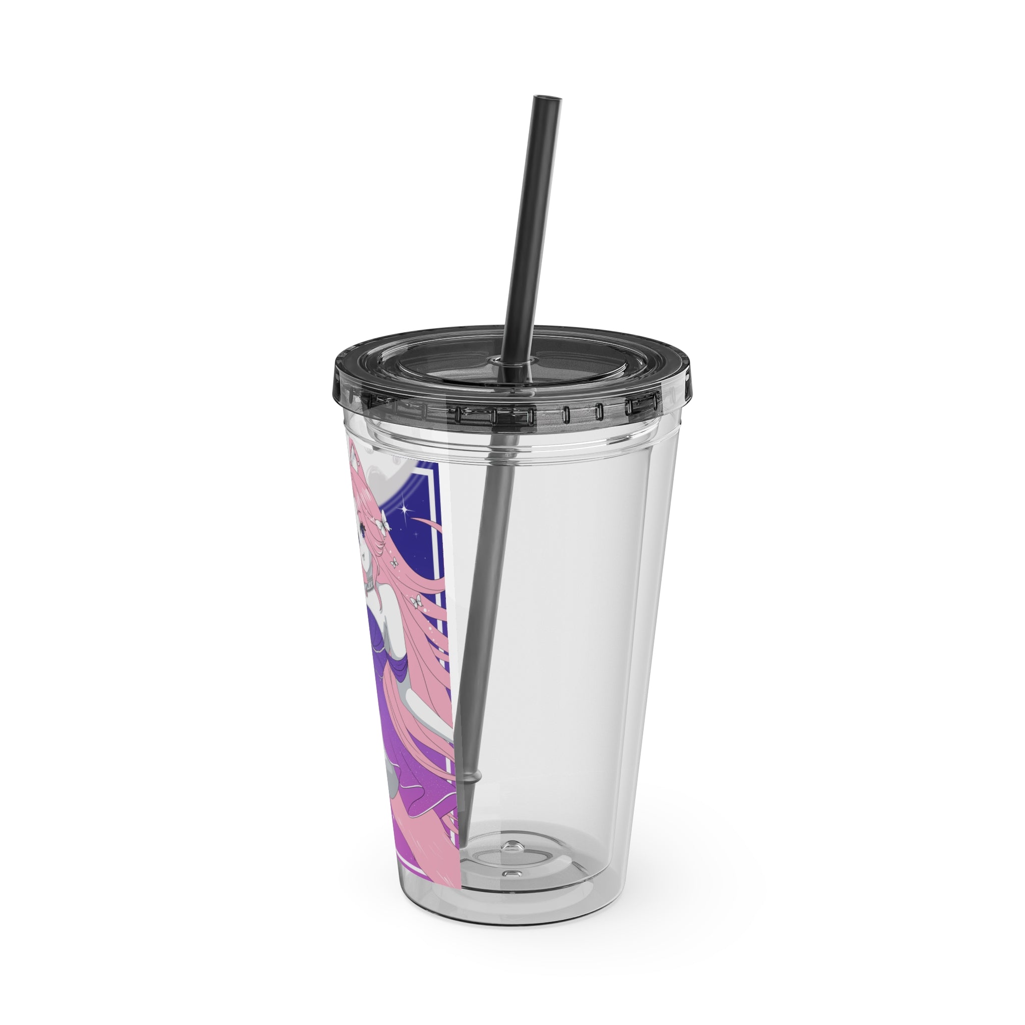 eclairsu Tumbler