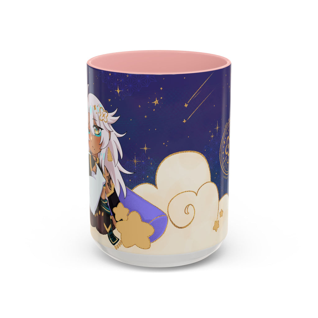 Indidere "Sleepy" Mug