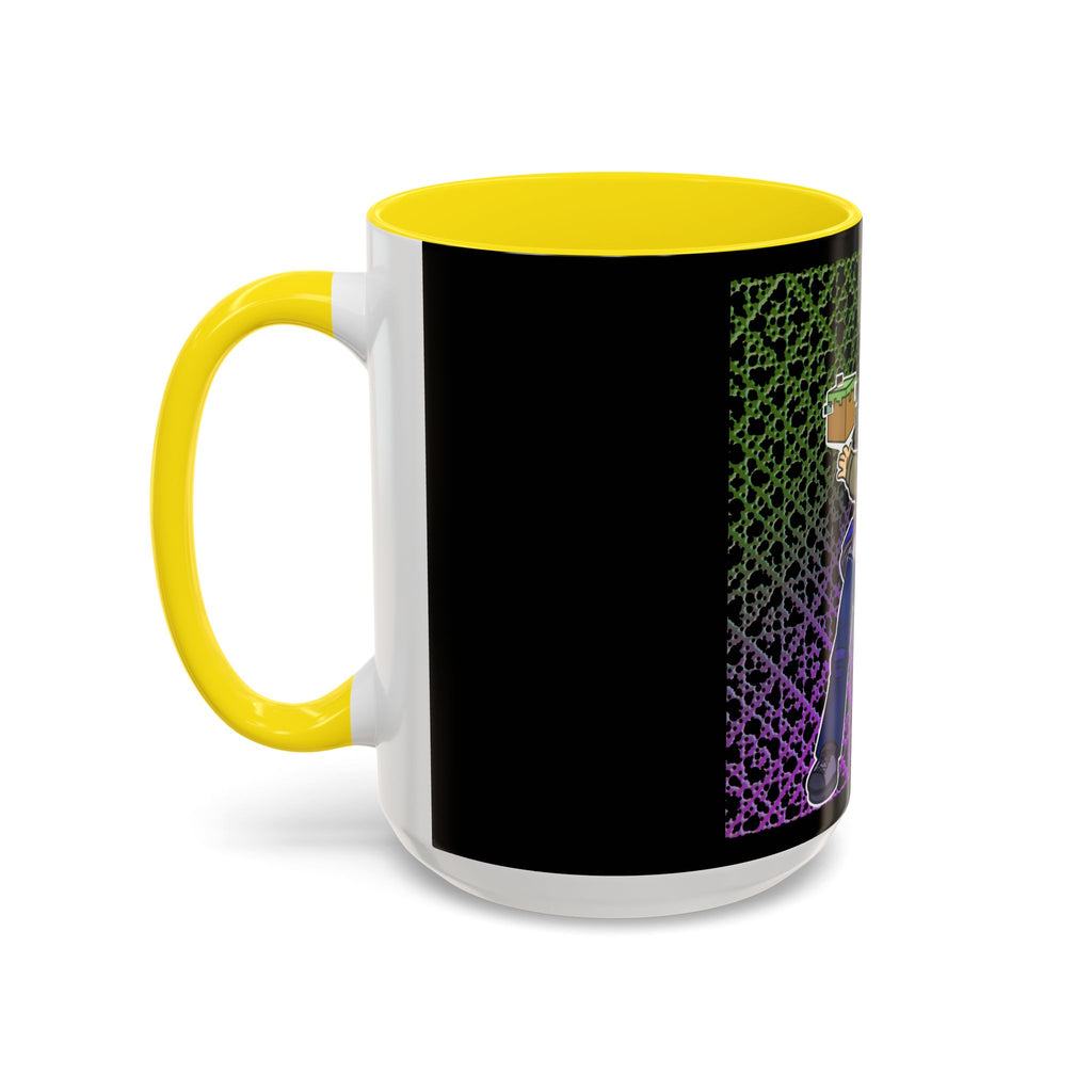 Master of Mischief Mug