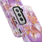 Kamiikiara Tough Phone Case