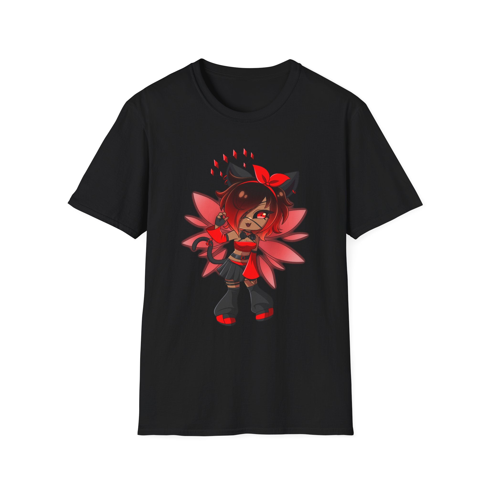 Rawr! Vixie T-Shirt