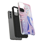 CelestialReira "Docile Butterflies" Tough Phone case