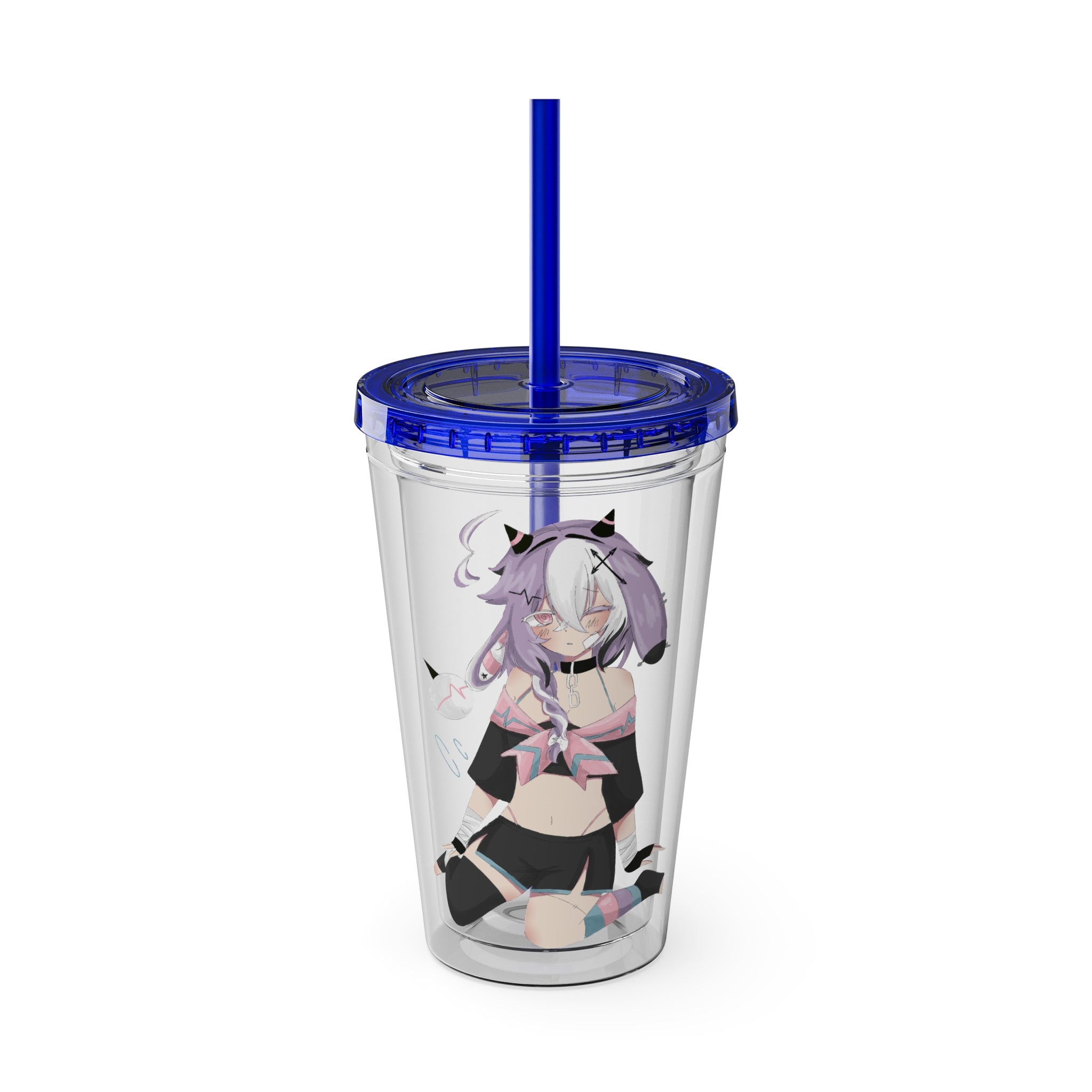 Mooniebunnz Tumbler