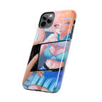 LatteLaguna Phone Case