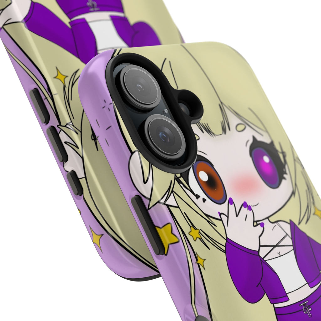 deltarious "Chibi" Phone Case