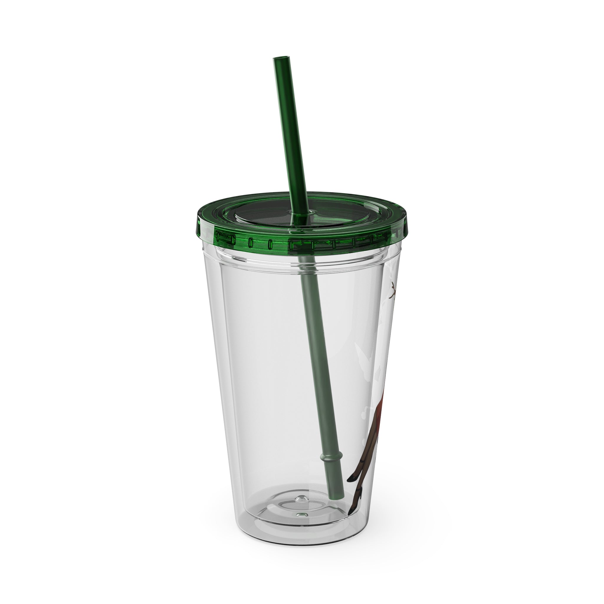 Lev Vellichor Acrylic Tumbler