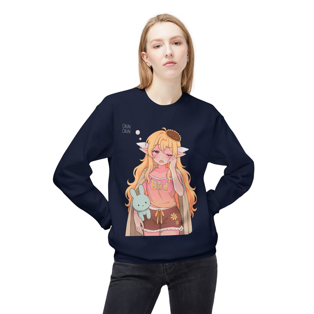MomoMorning "Sleepy" Sweatshirt