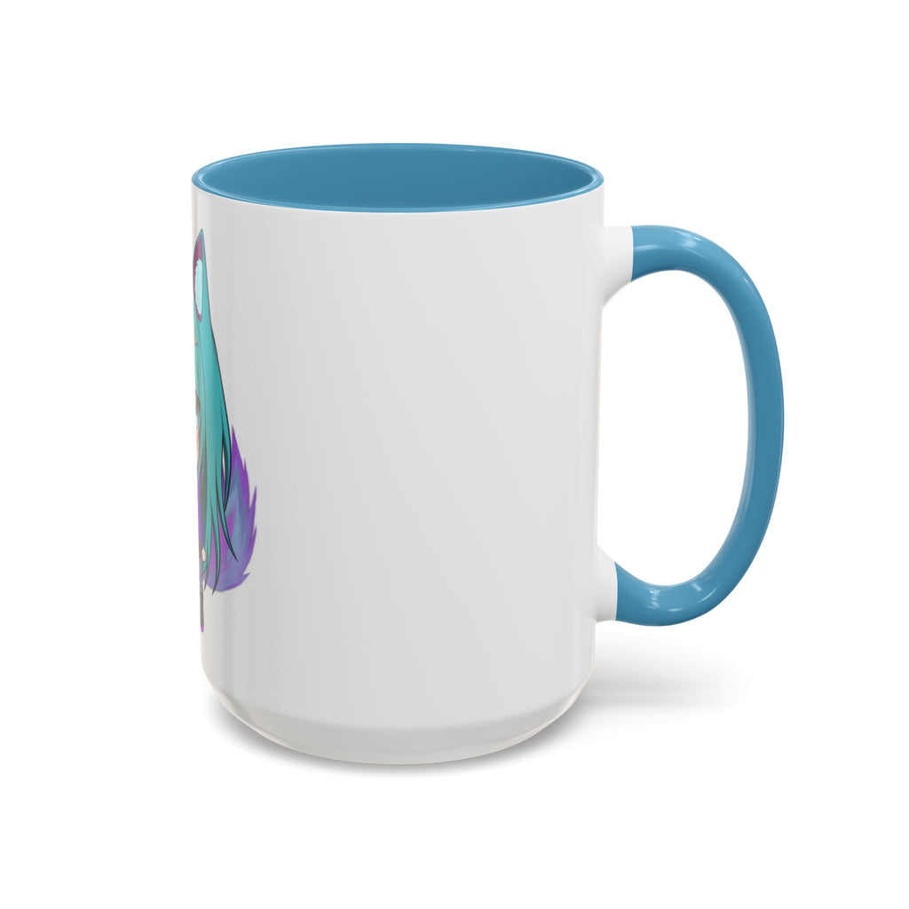 Vyxenova Mug