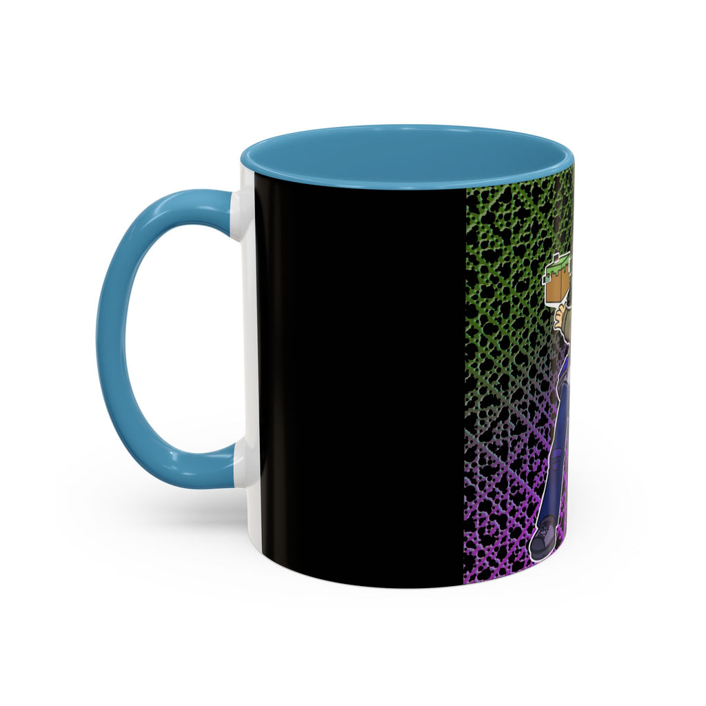 Master of Mischief Mug
