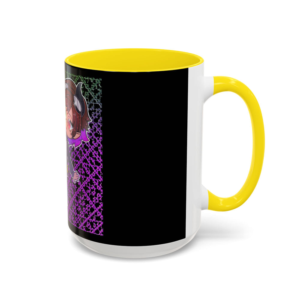 Master of Mischief Mug