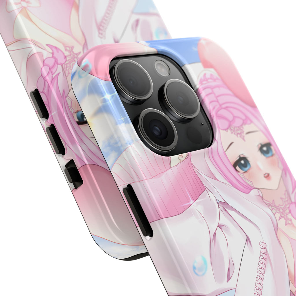 DreamyKatherine Phone Case