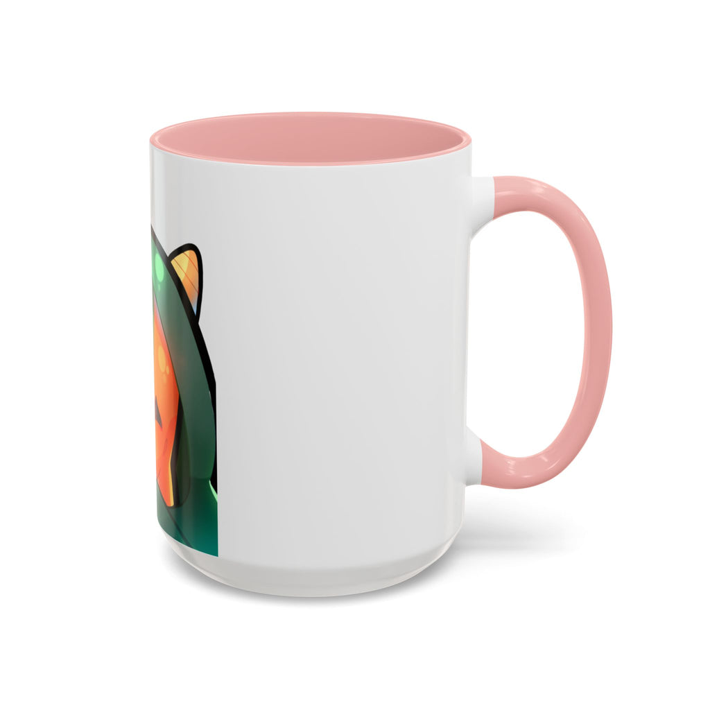 ZealotPara "Cozy" Accent Mug