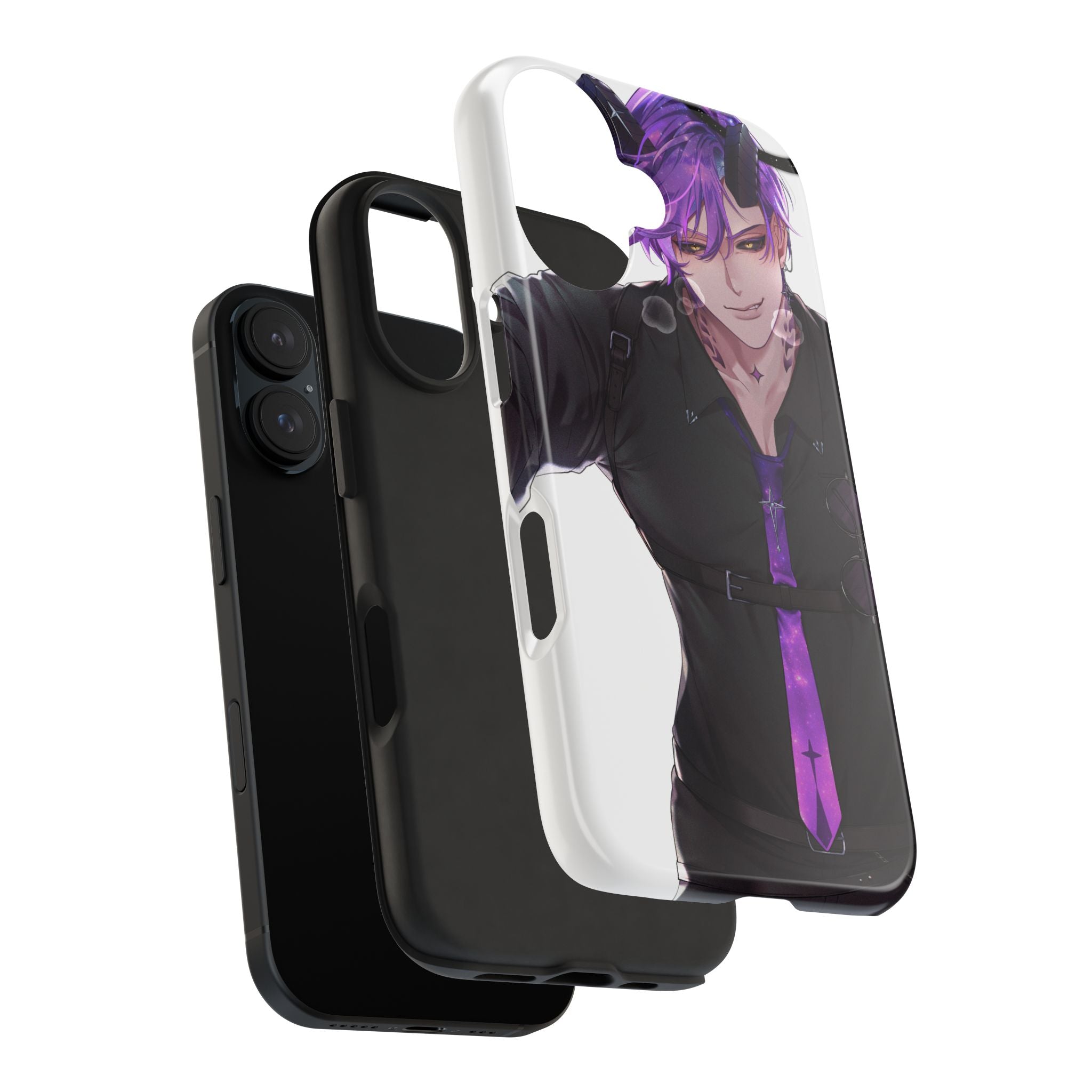 Cassian Aetheria Phone Case