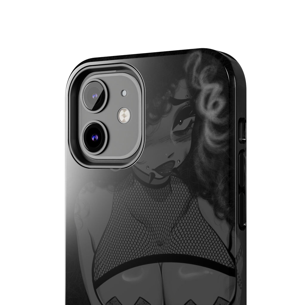 KeyTheMoo Tough Phone Case