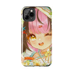 Lychibe "Daisies" Phone Case