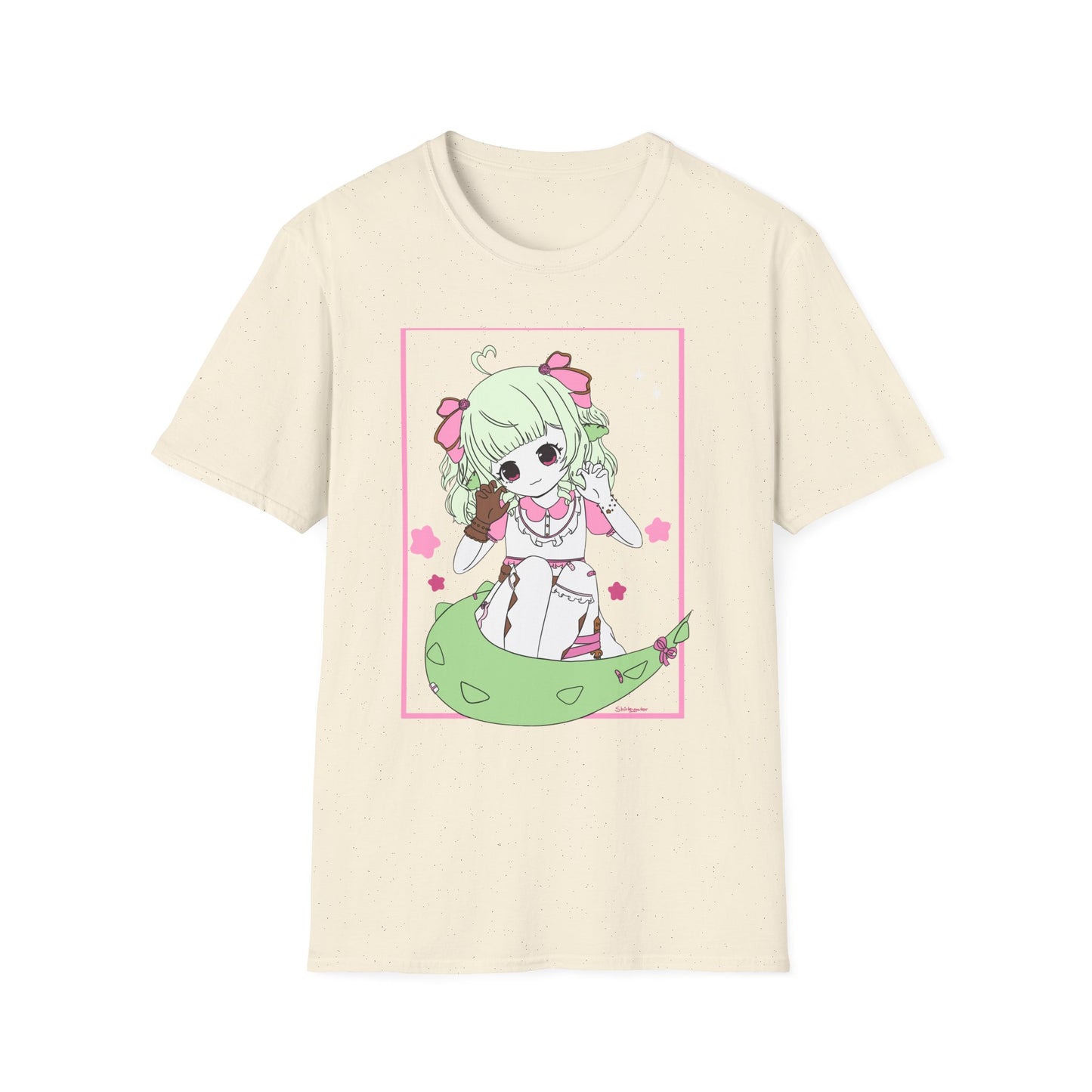 Shirley Cutsie TShirt