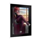 Gothic Meruccubi Poster