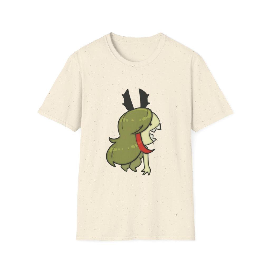 MillieMizuame Parasite TShirt