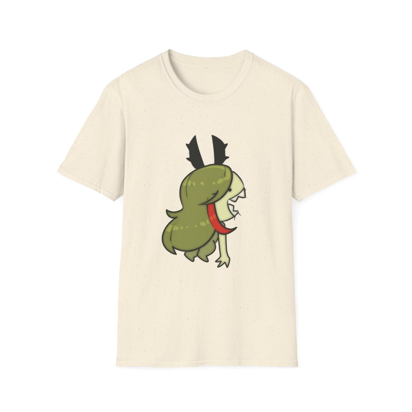 MillieMizuame Parasite TShirt