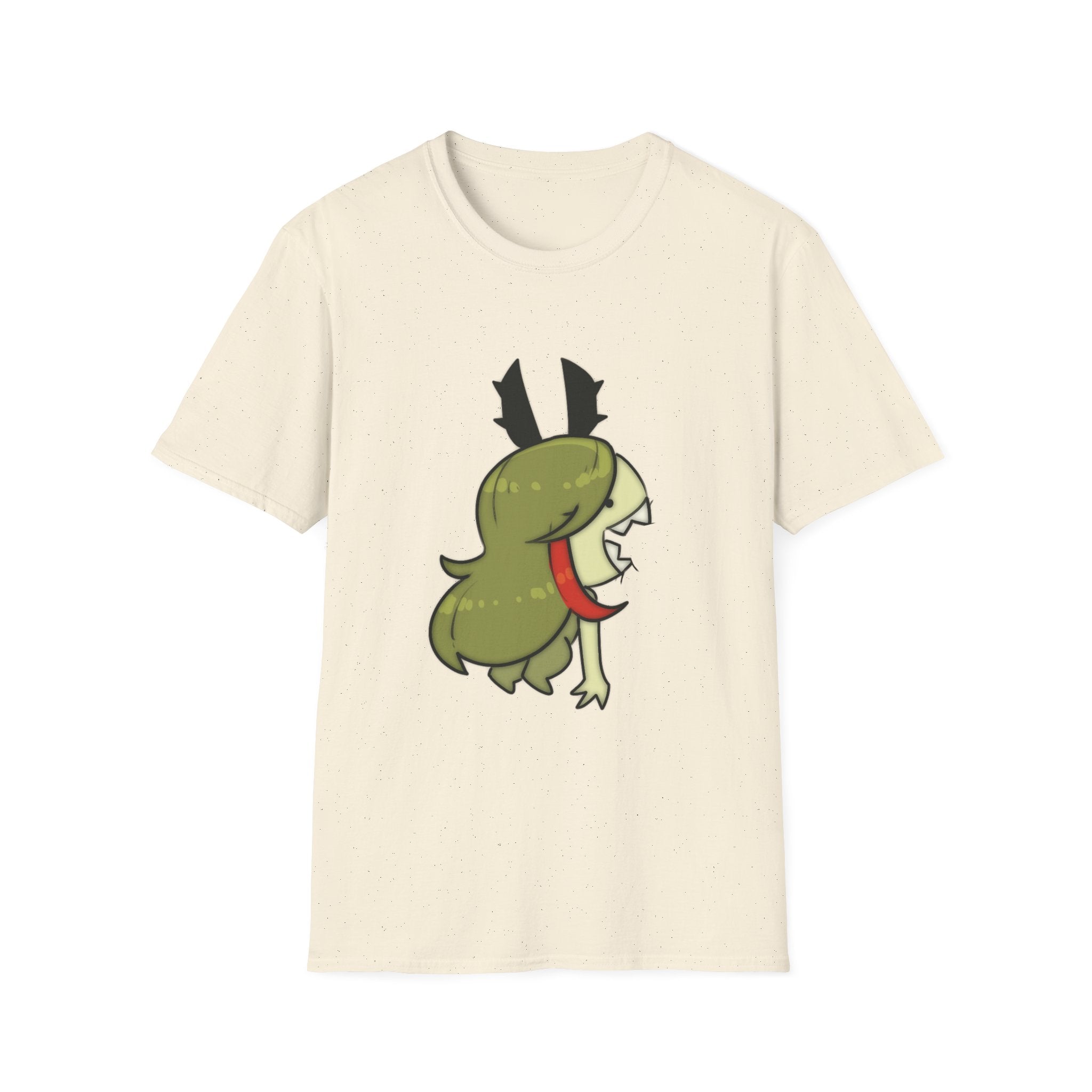 MillieMizuame Parasite TShirt
