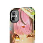 Lychibe "Daisies" Phone Case