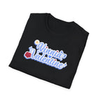 Vinnia Valentine "Logo" TShirt