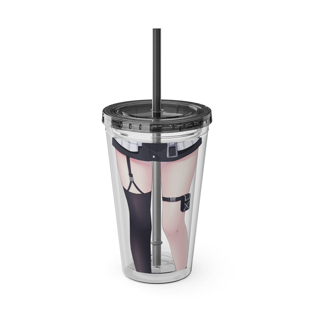 hi2chan Thigh Tumbler