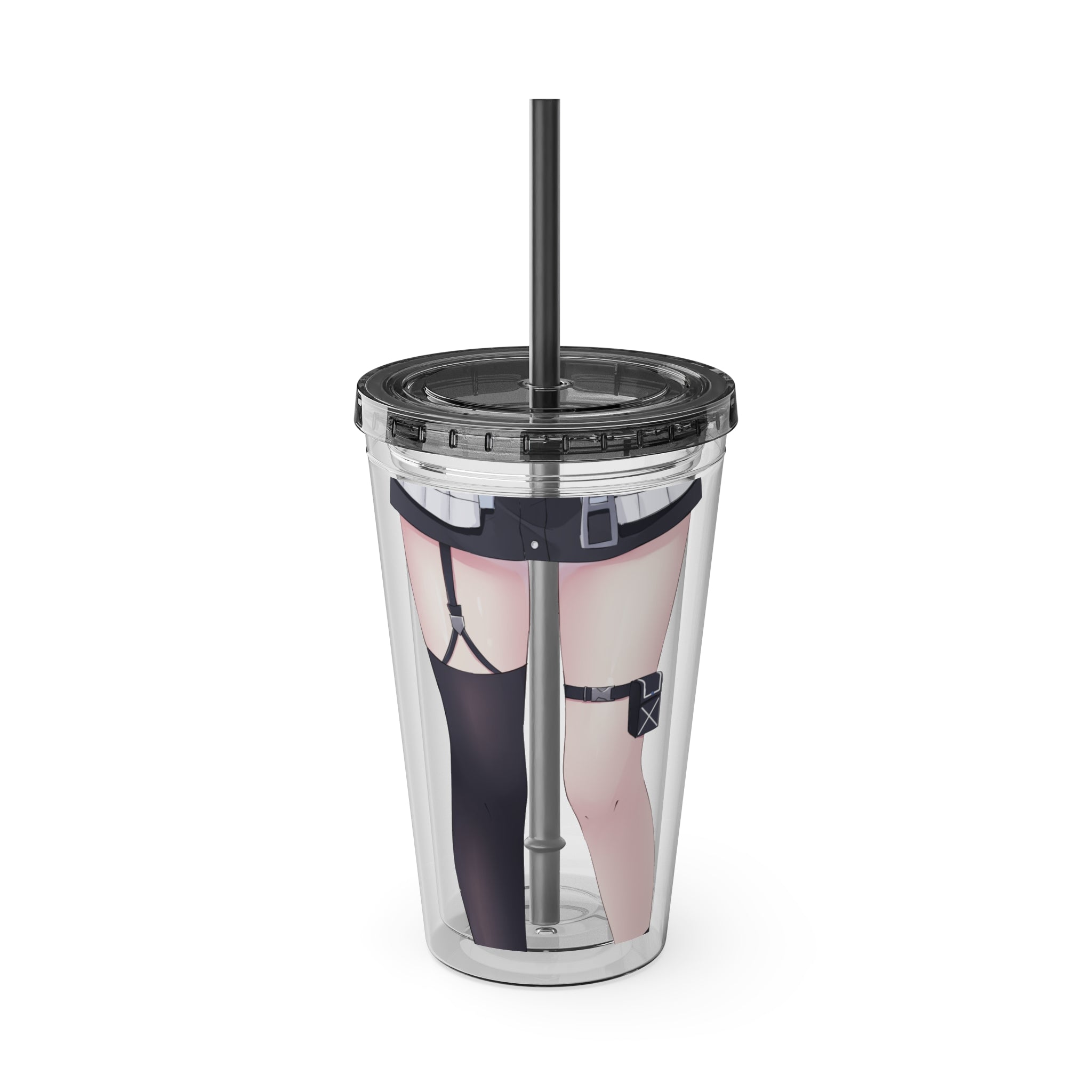 hi2chan Thigh Tumbler