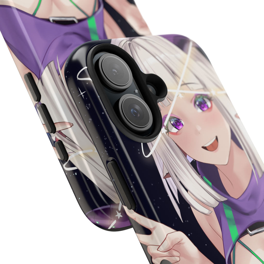 Peace! Bobamai Phone Case