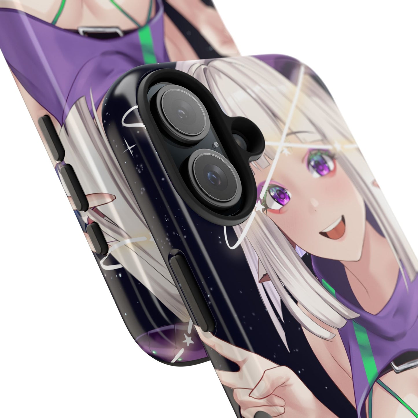 Peace! Bobamai Phone Case