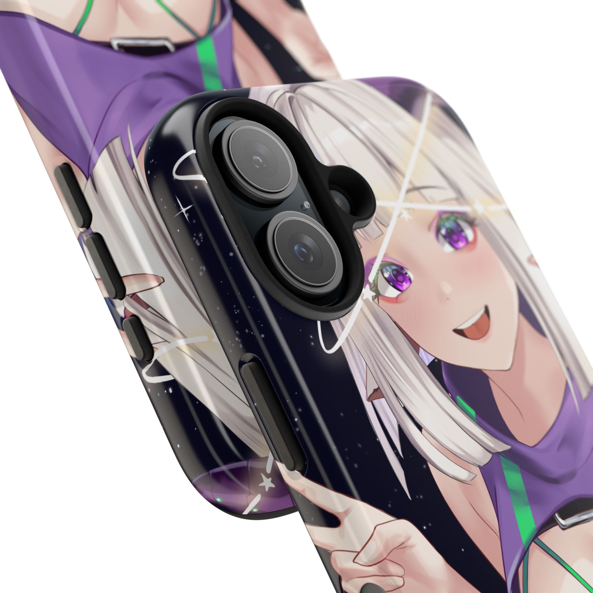 Peace! Bobamai Phone Case