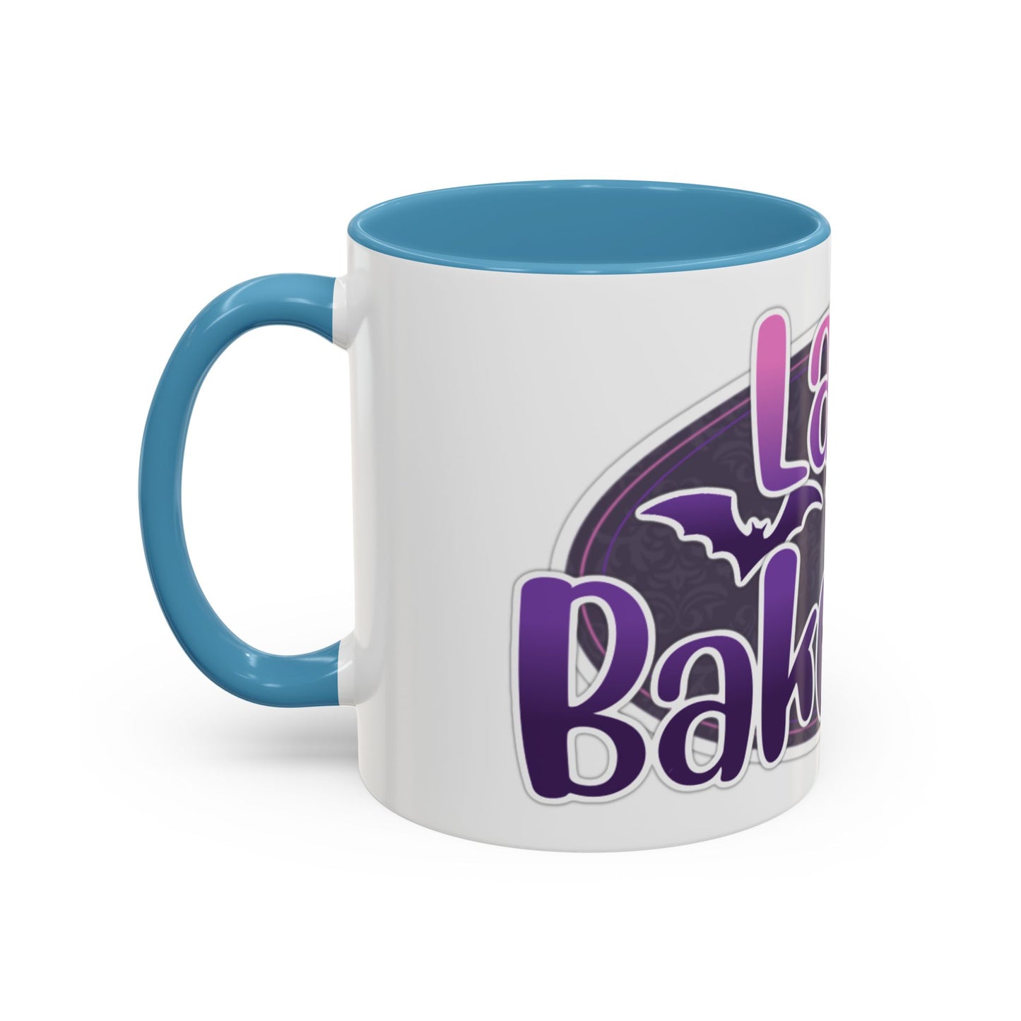 Lavii Bakeneko Mug