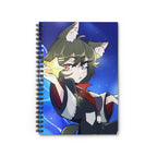 Moonlitte "Starstruck" Notebook