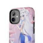 CelestialReira "Docile Butterflies" Tough Phone case