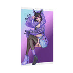 Onyx Vesper Poster