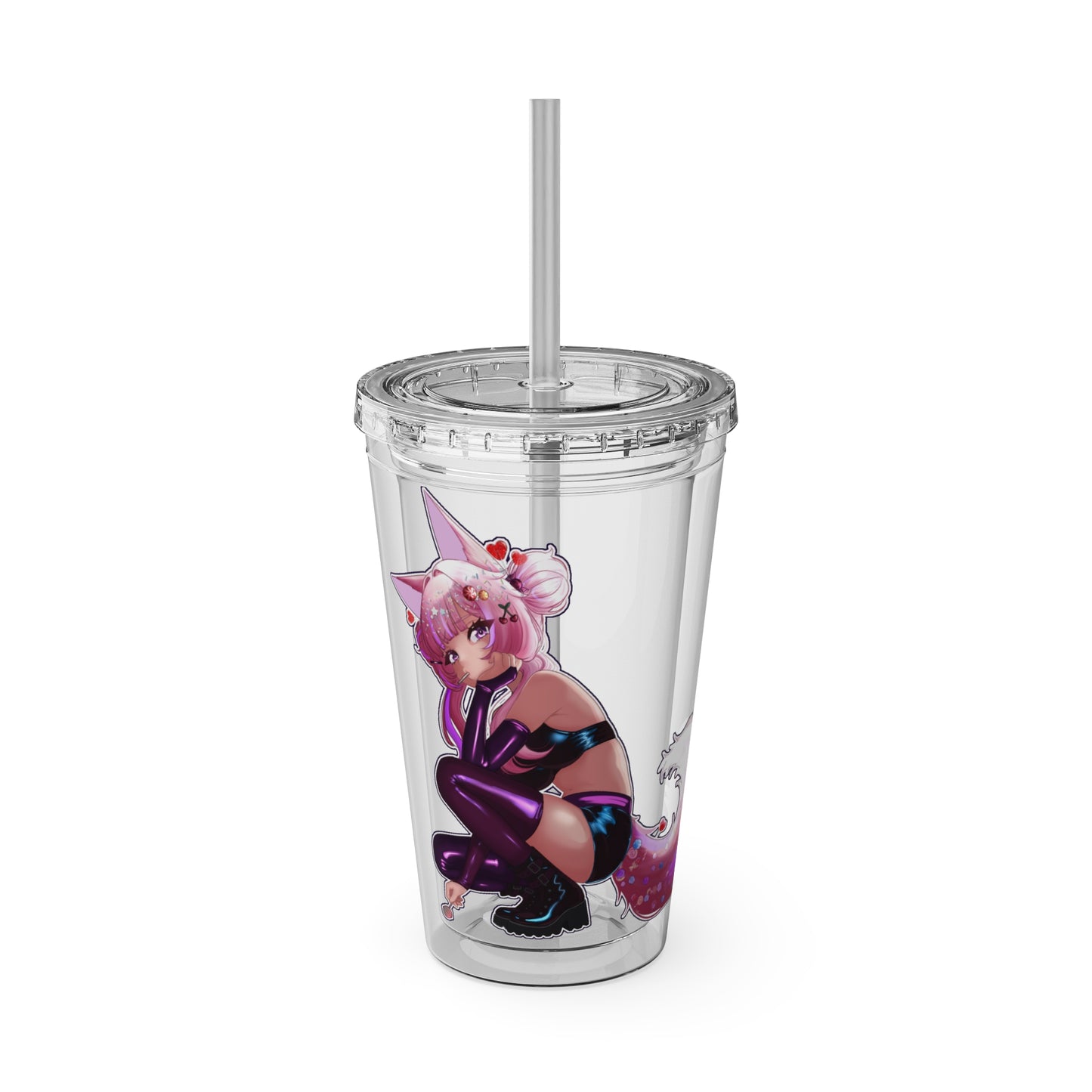 YourLadyLayla Tumbler