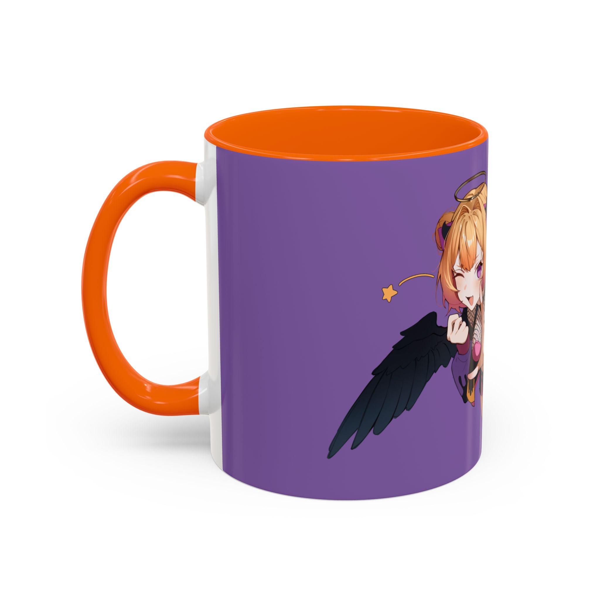 xMellomii Rockstar Mug