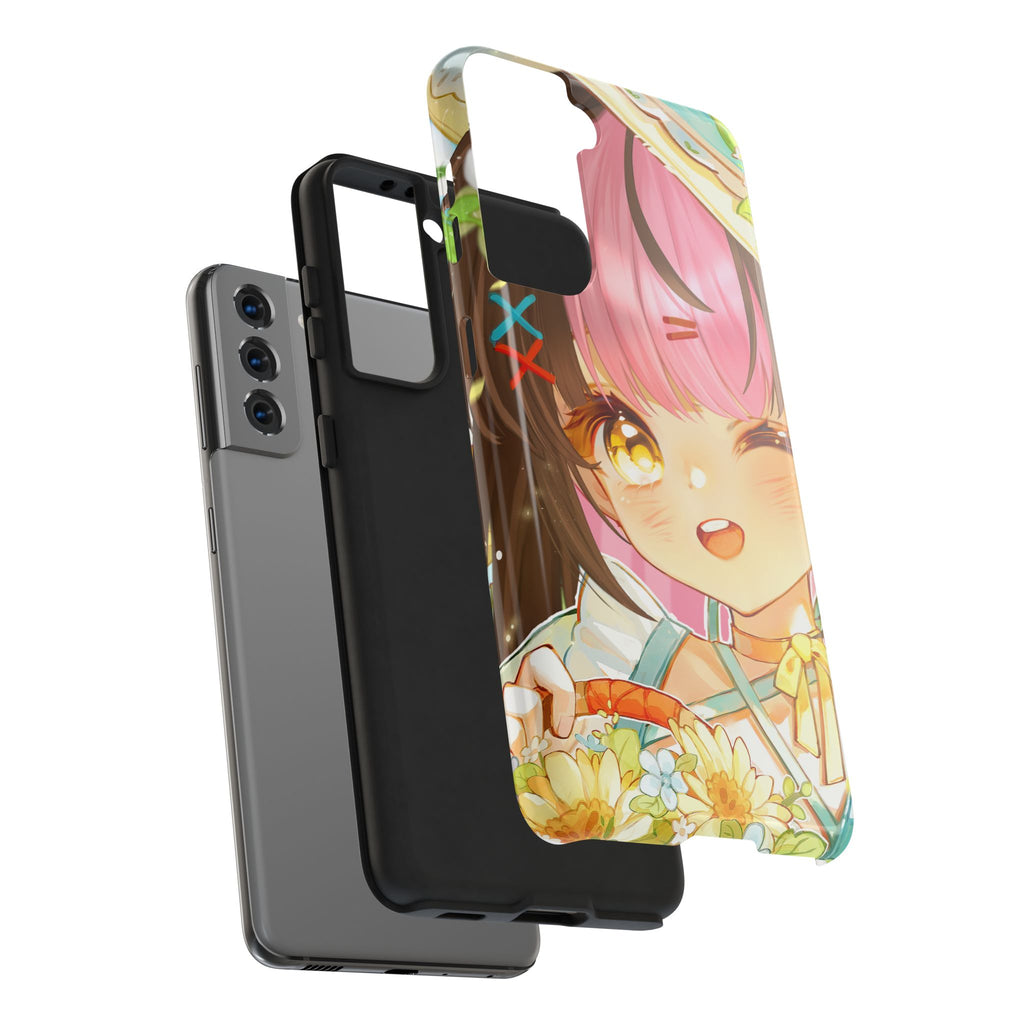 Lychibe "Daisies" Phone Case
