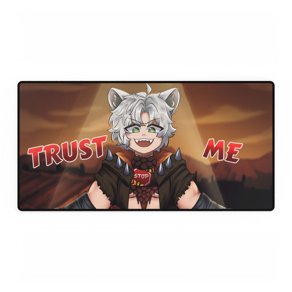 ProcyonrexVT "Trust Me" XL Plus Deskmat