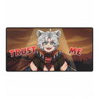 ProcyonrexVT "Trust Me" XL Plus Deskmat