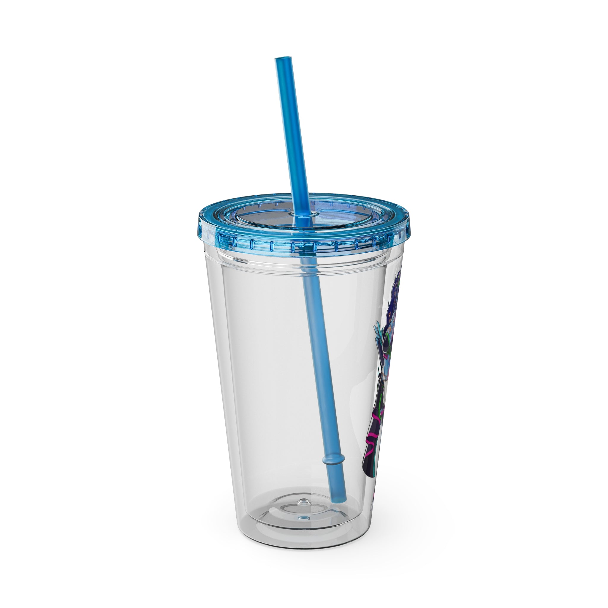 calypsietv Tumbler