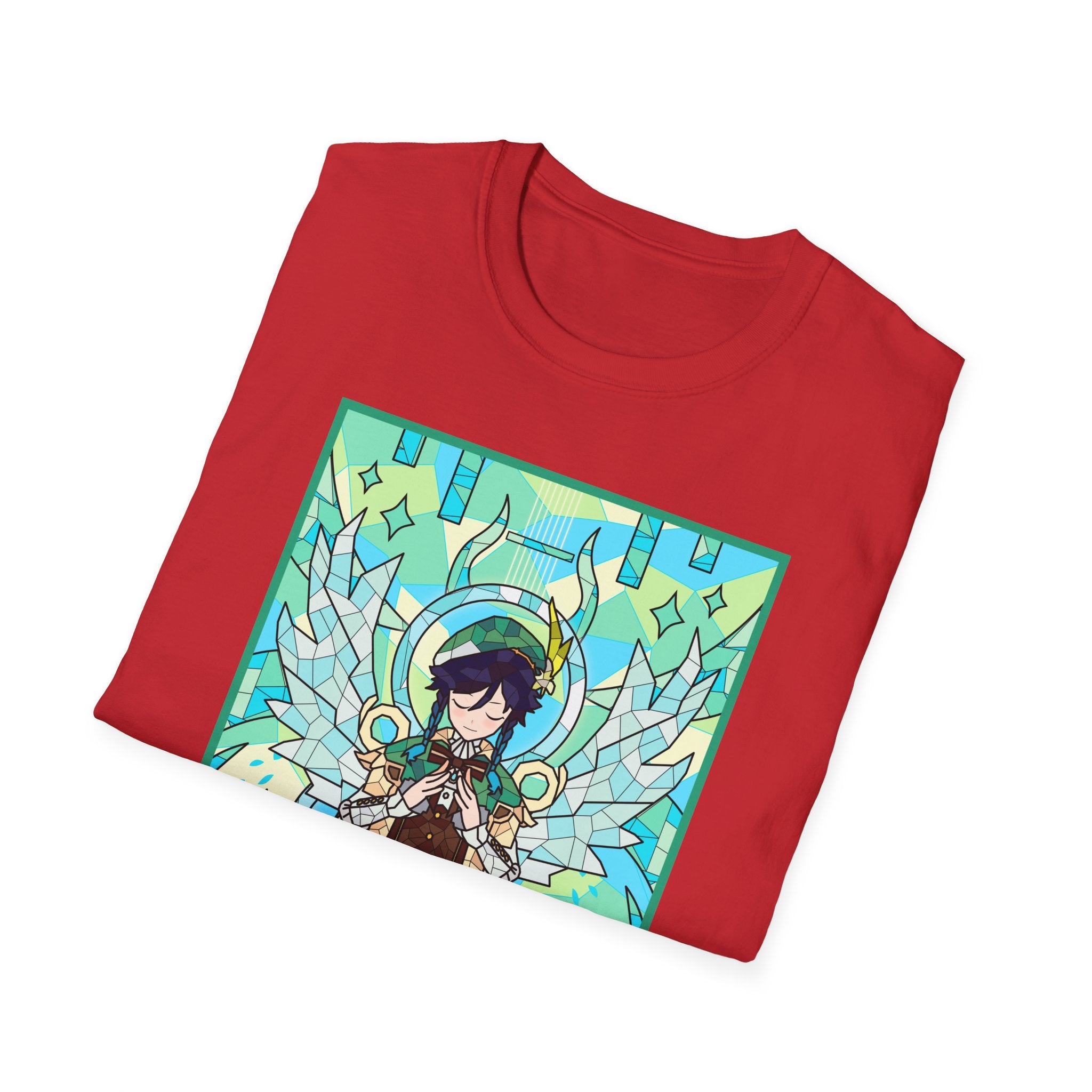 Venti T-Shirt