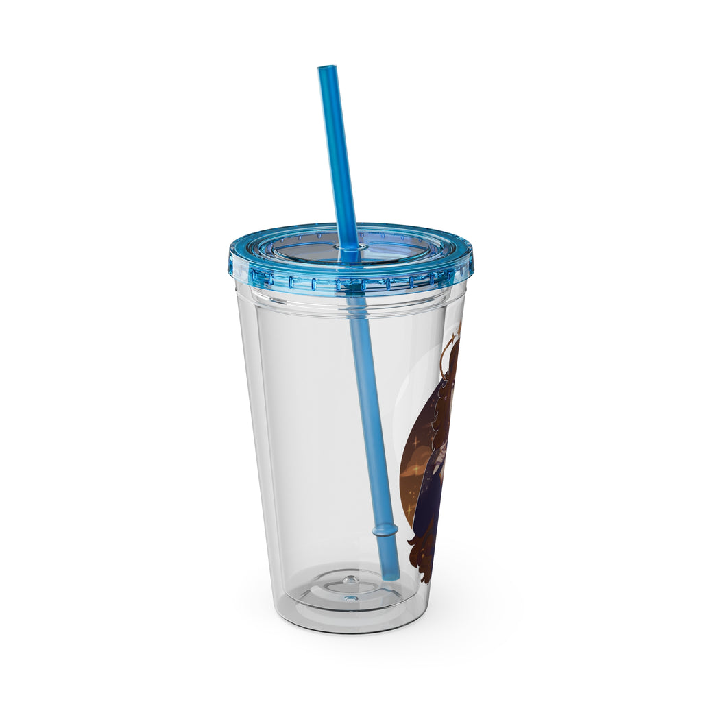 Lyrae Tumbler