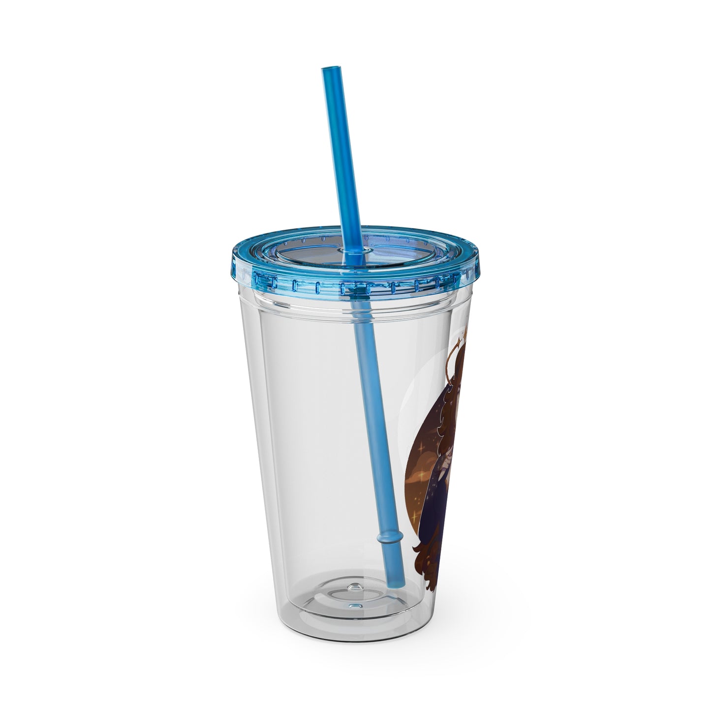 Lyrae Tumbler