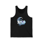 Luna Fujimaru "Logo" Tanktop