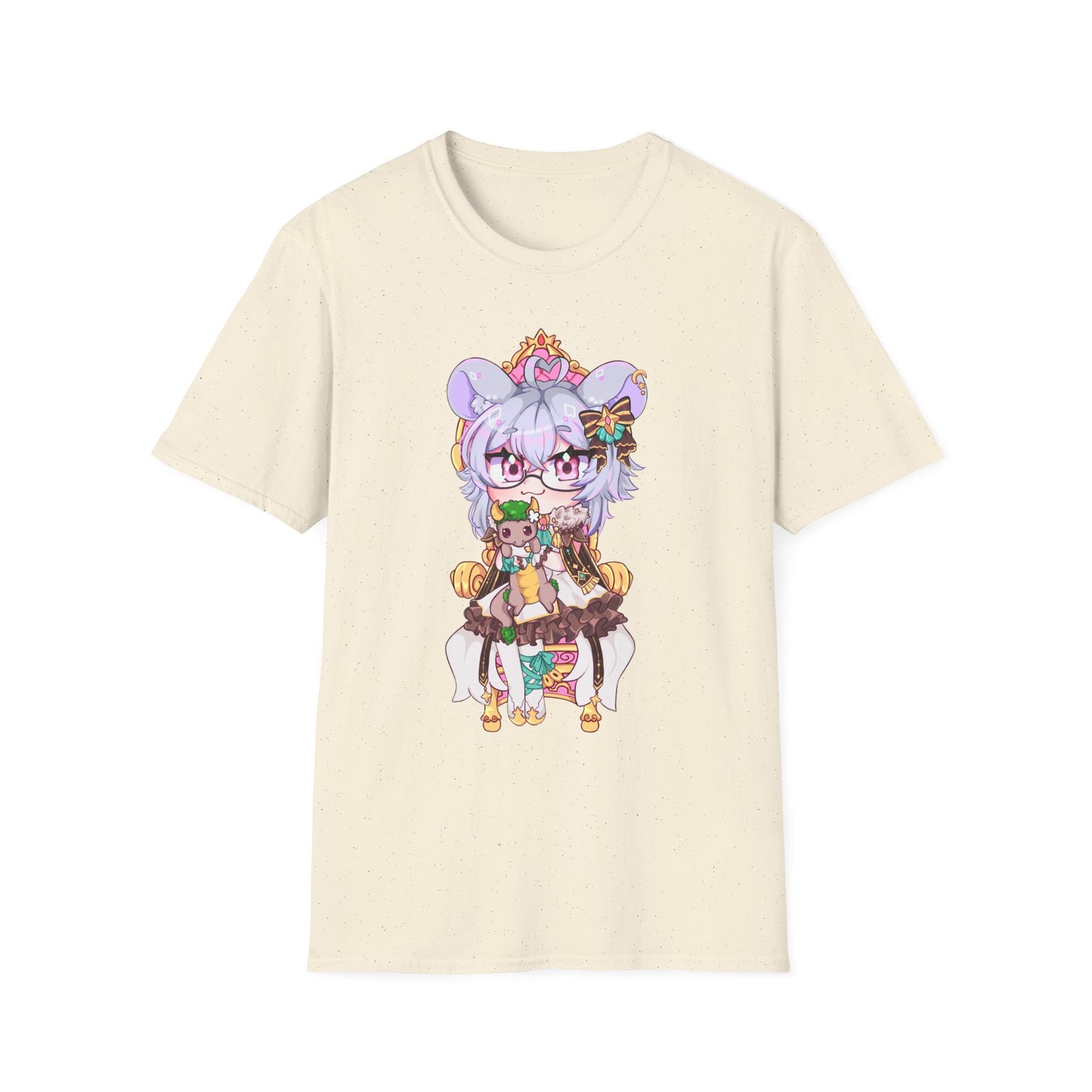 Princess Falivana TShirt