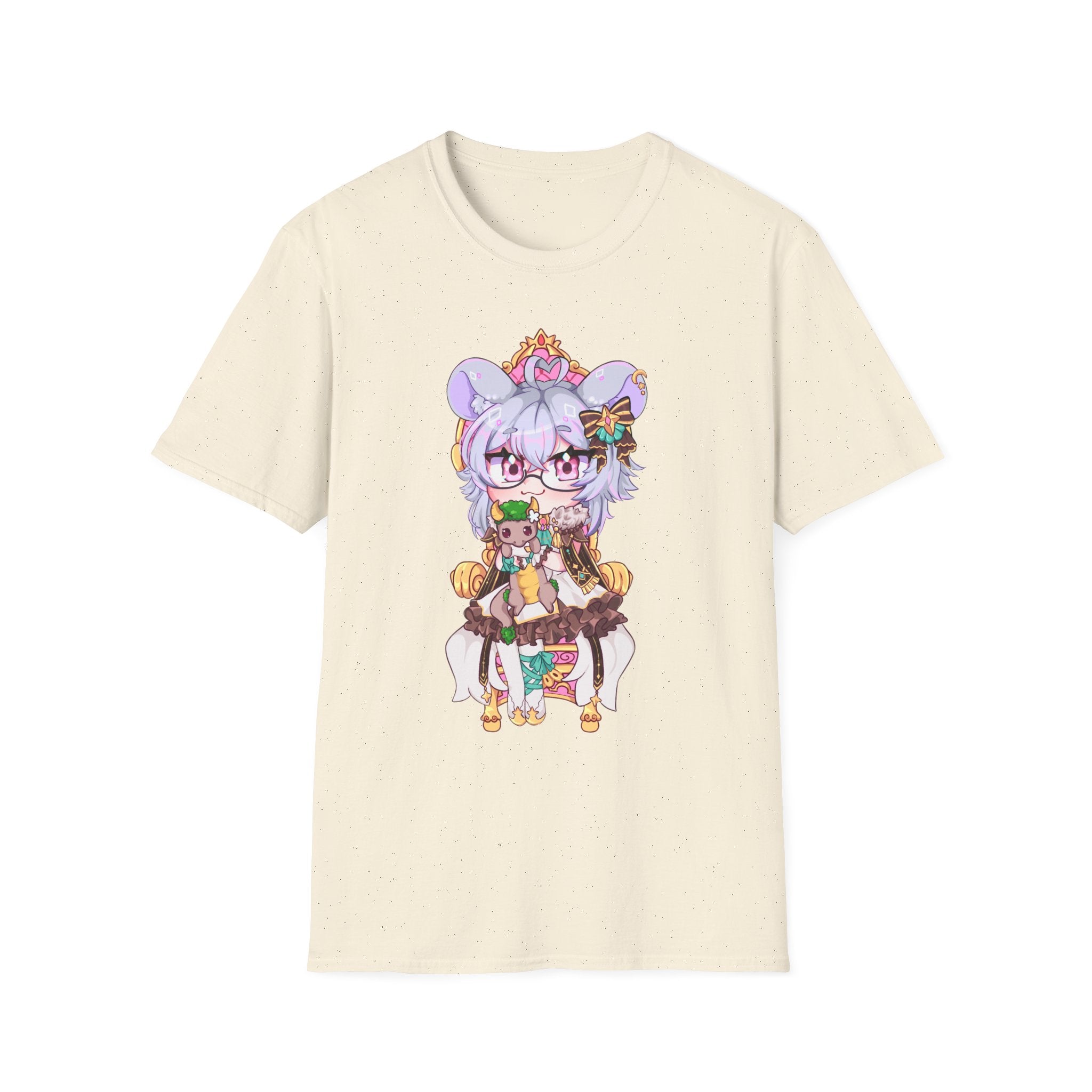 Princess Falivana TShirt