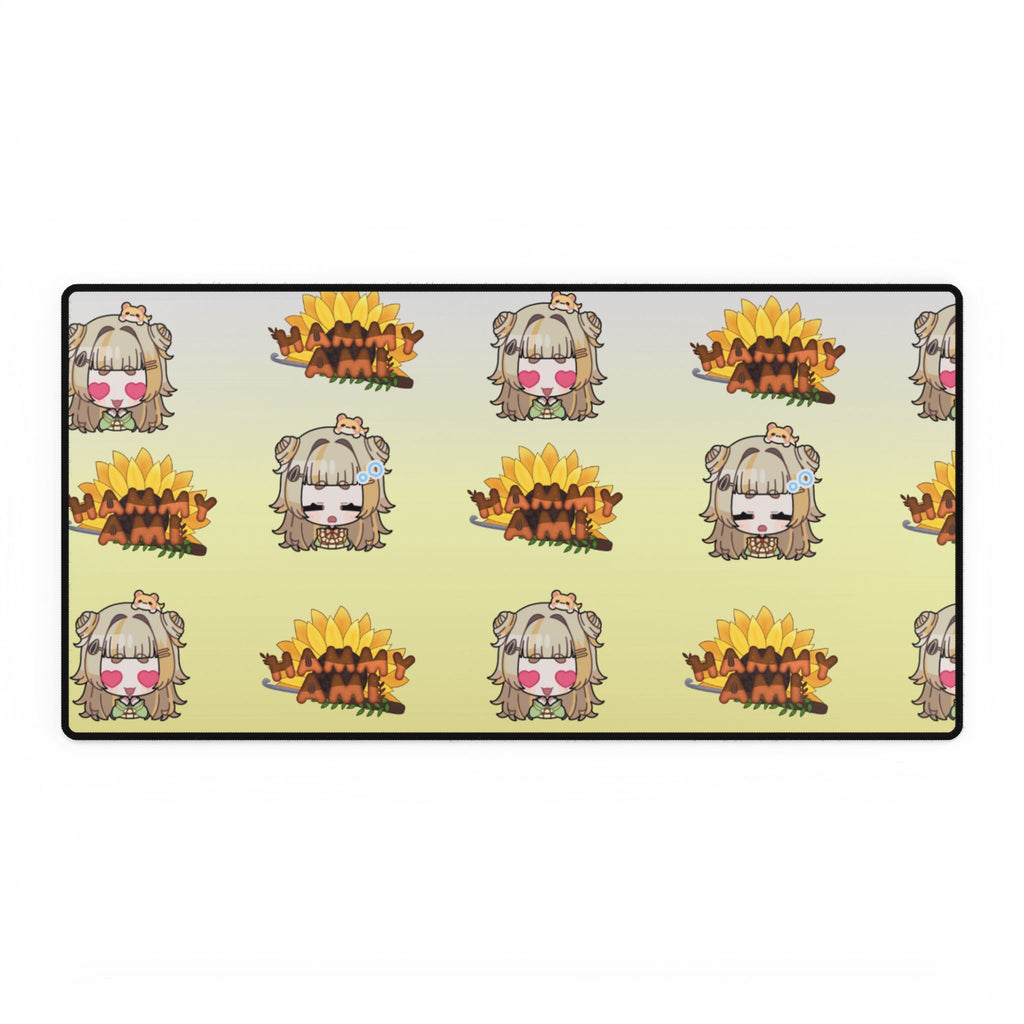 HammyAmi Deskmat