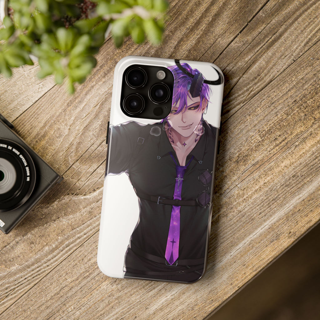 Cassian Aetheria Phone Case